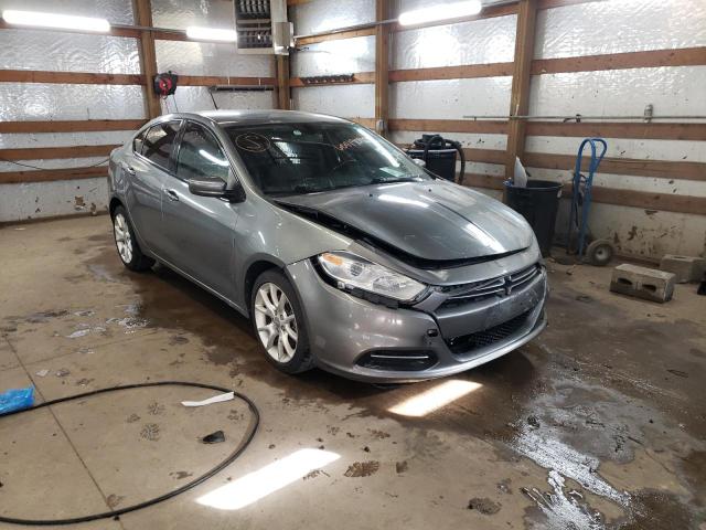 Dodge Dart sxt (2013)