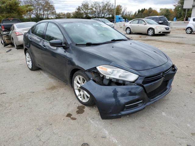 Dodge Dart sxt (2013)