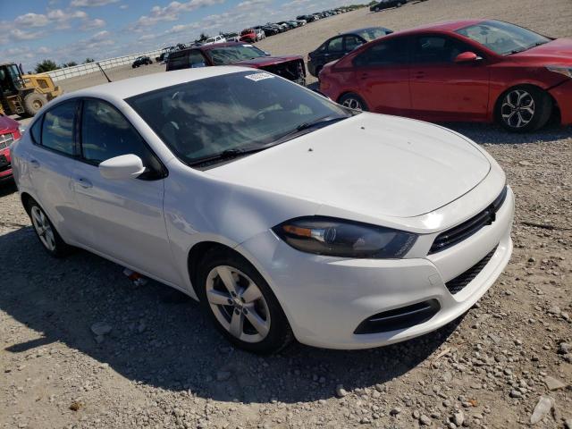 Dodge Dart sxt (2015)