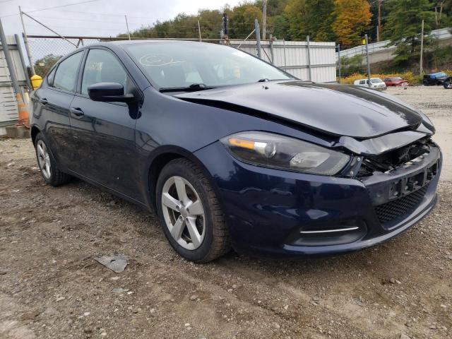 Dodge Dart sxt (2015)