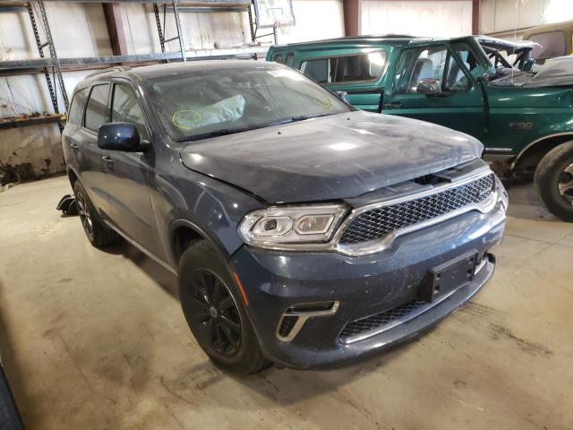 Dodge Durango sx (2021)