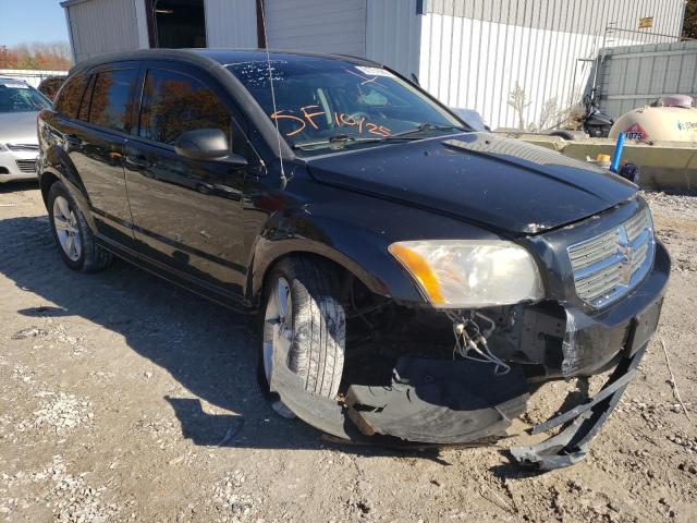 Dodge Caliber sx (2010)