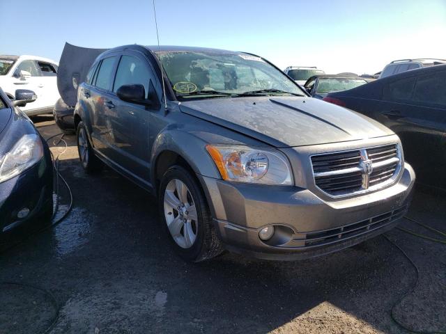 Dodge Caliber sx (2012)