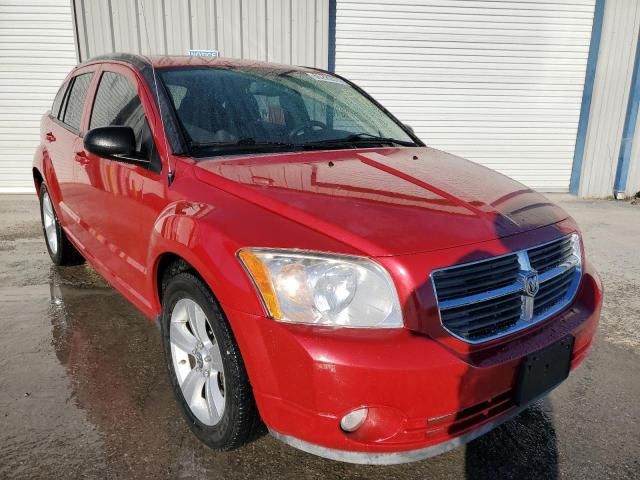 Dodge Caliber sx (2012)