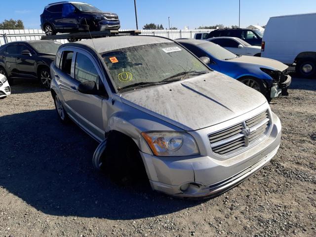 Dodge Caliber sx (2012)