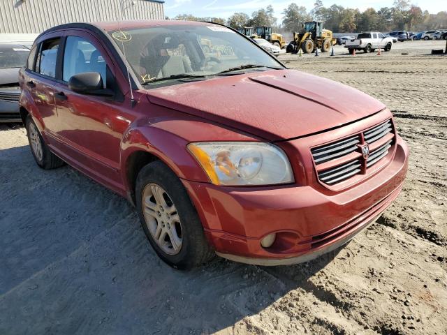 Dodge Caliber sx (2021)