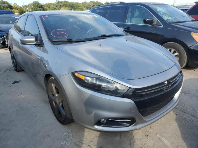 Dodge Dart gt (2015)