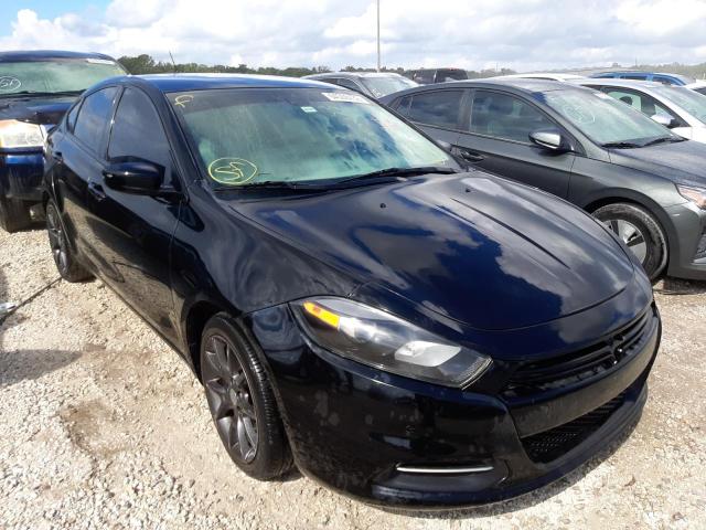 Dodge Dart se (2016)