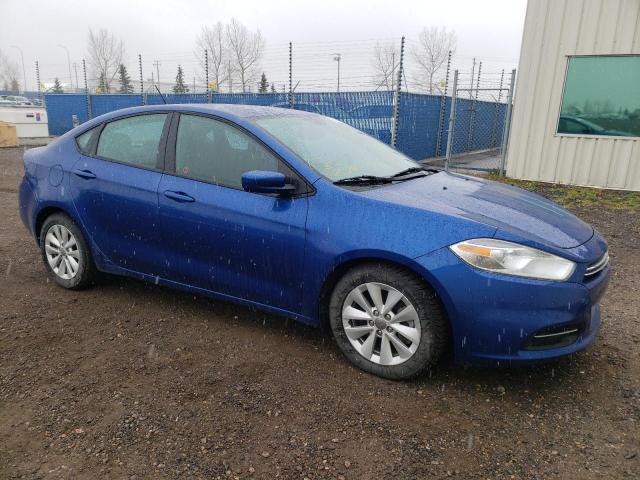 Dodge Dart se ae (2014)