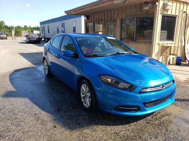 Dodge Dart se ae (2015)