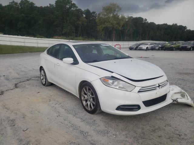 Dodge Dart sxt (2013)
