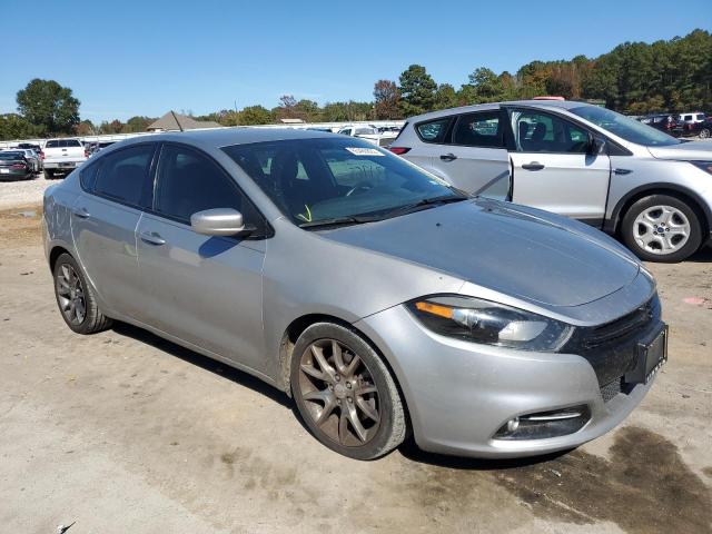 Dodge Dart sxt (2014)