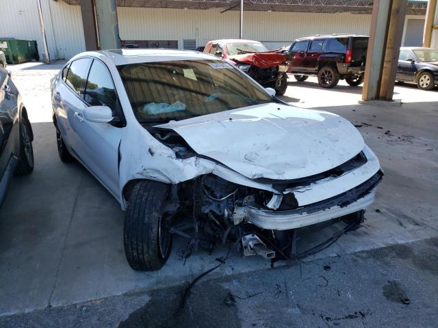 Dodge Dart sxt (2014)