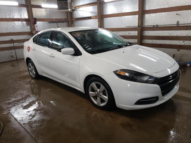 Dodge Dart sxt (2015)