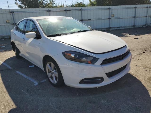 Dodge Dart sxt (2016)