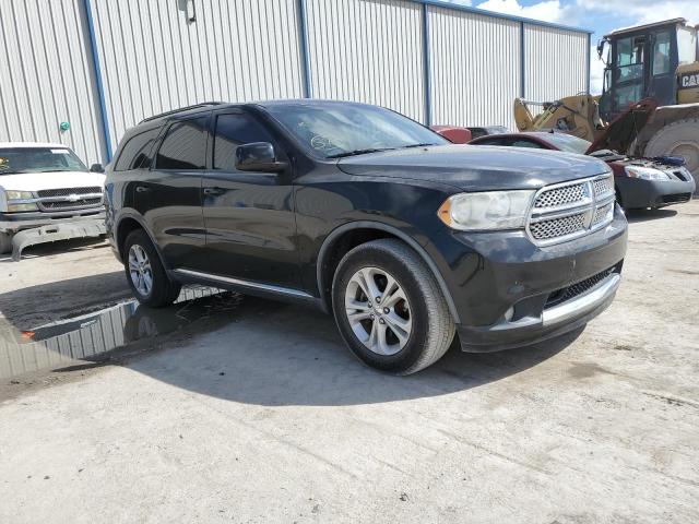 Dodge Durango sx (2012)