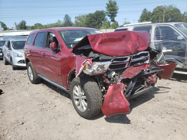Dodge Durango sx (2015)