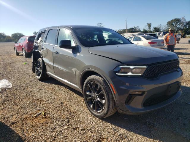 Dodge Durango sx (2021)