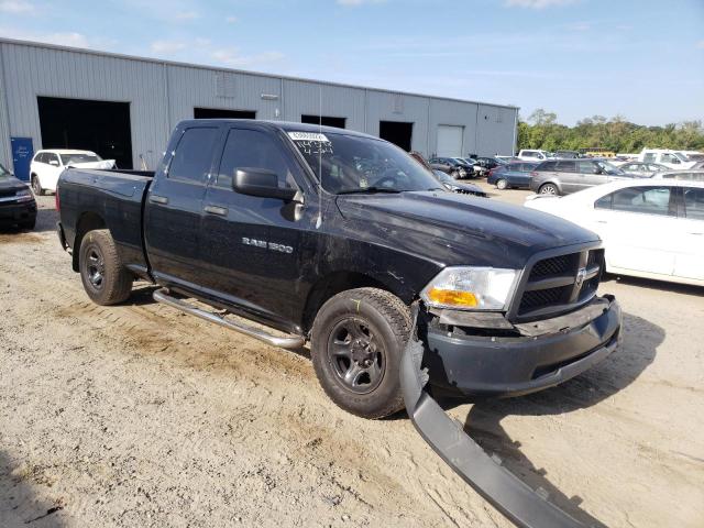 Dodge Ram (2012)