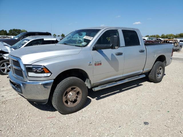 Dodge Ram 2500 s (2012)