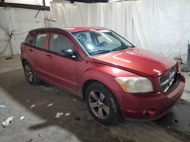 Dodge Caliber ma (2010)