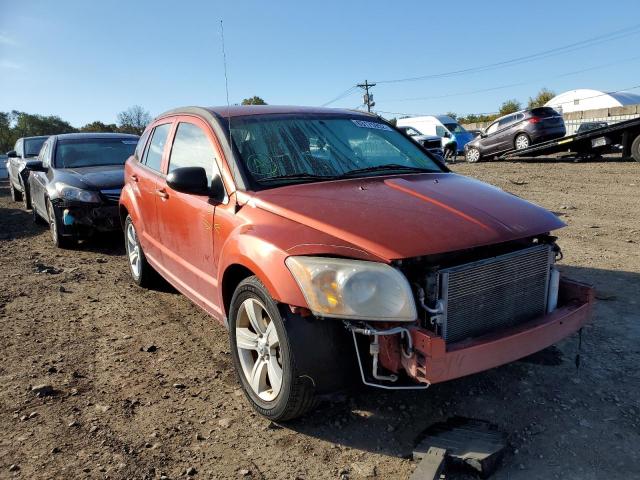Dodge Caliber sx (2010)