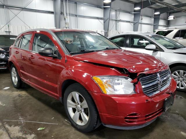 Dodge Caliber sx (2010)