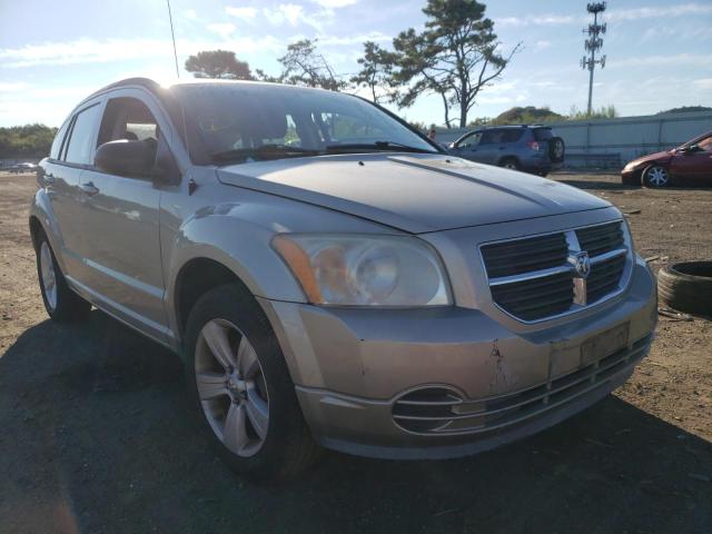 Dodge Caliber sx (2010)
