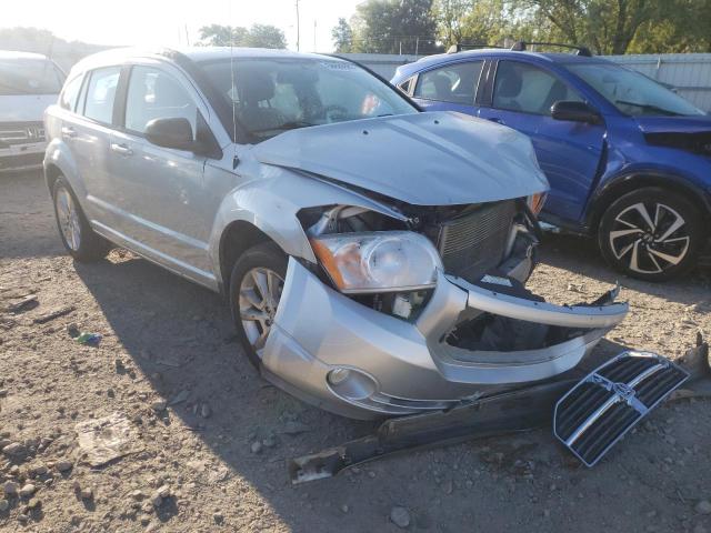 Dodge Caliber sx (2012)