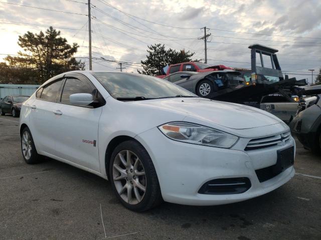 Dodge Dart sxt (2013)