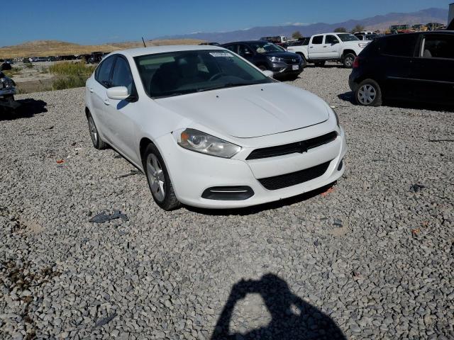 Dodge Dart sxt (2016)