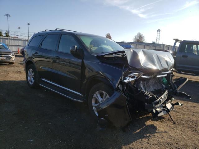 Dodge Durango cr (2011)