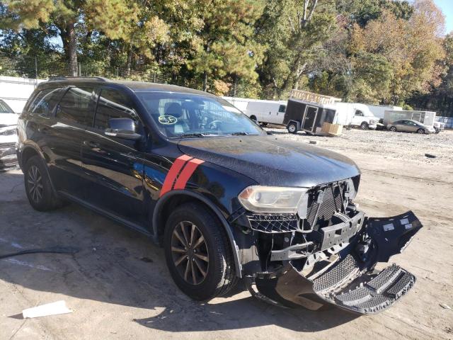 Dodge Durango li (2014)