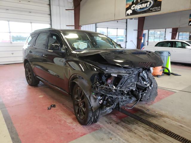 Dodge Durango r (2021)