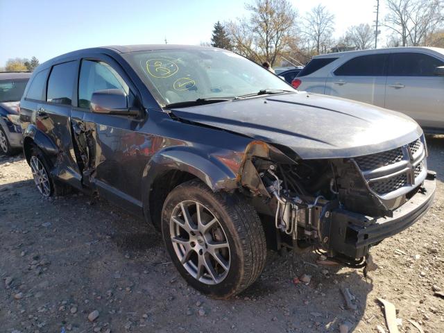 Dodge Journey gt (2018)