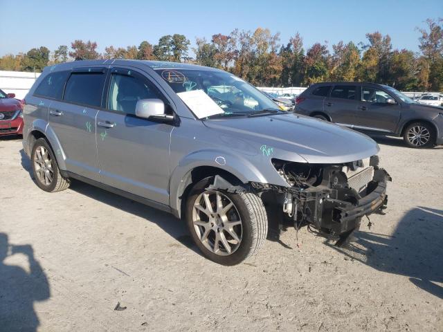 Dodge Journey gt (2018)