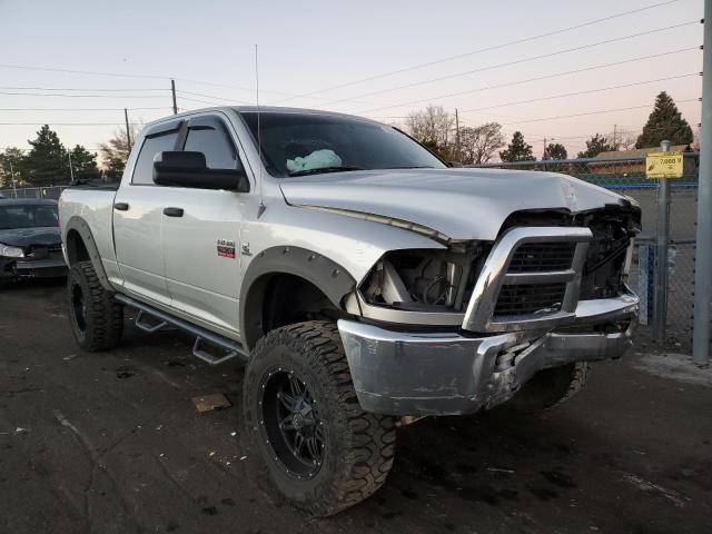 Dodge Ram 3500 s (2012)