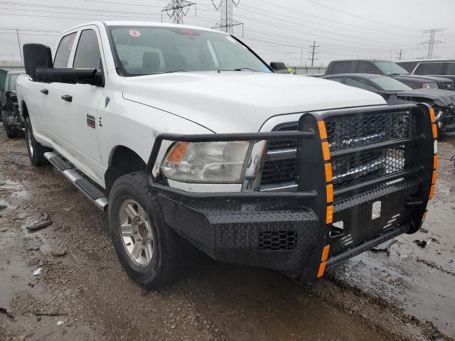 Dodge Ram 3500 s (2012)