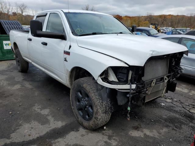Dodge Ram 3500 s (2012)