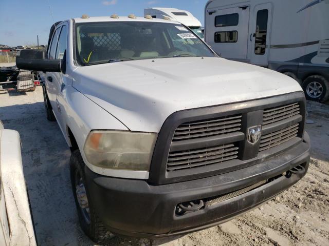Dodge Ram 3500 s (2012)