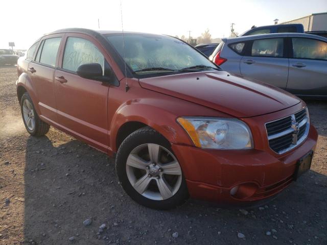 Dodge Caliber ma (2010)