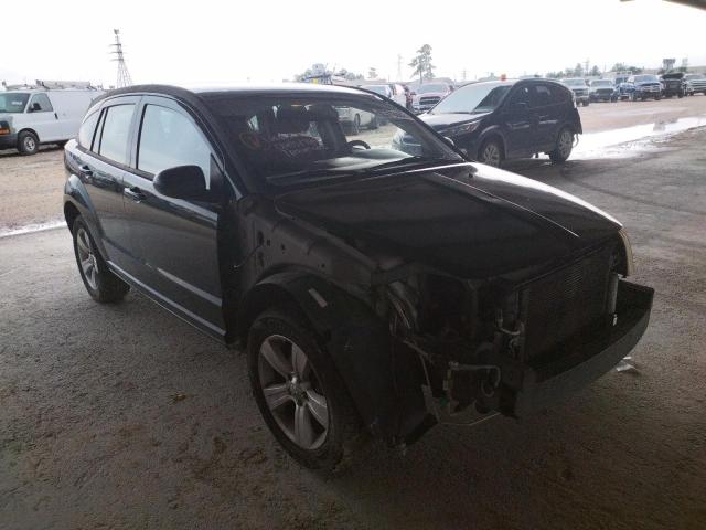 Dodge Caliber sx (2010)