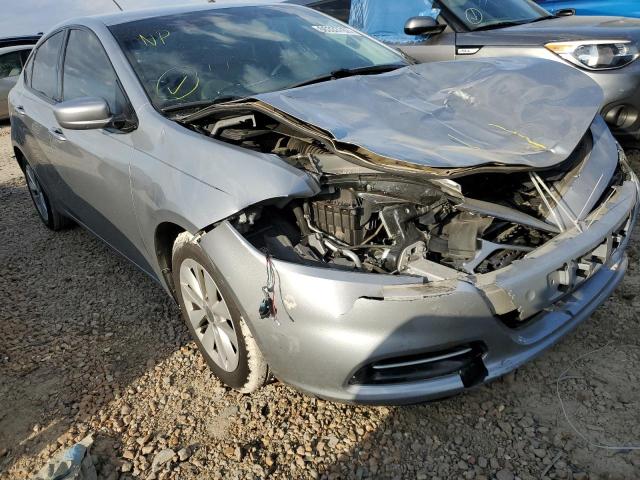Dodge Dart sxt (2014)
