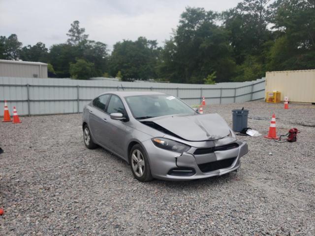 Dodge Dart sxt (2015)
