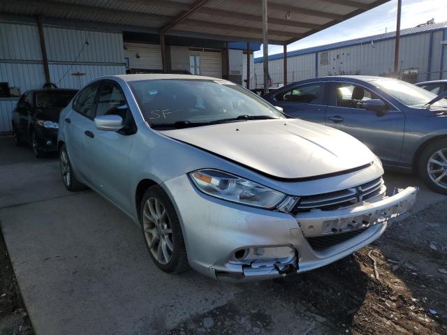Dodge Dart se (2013)