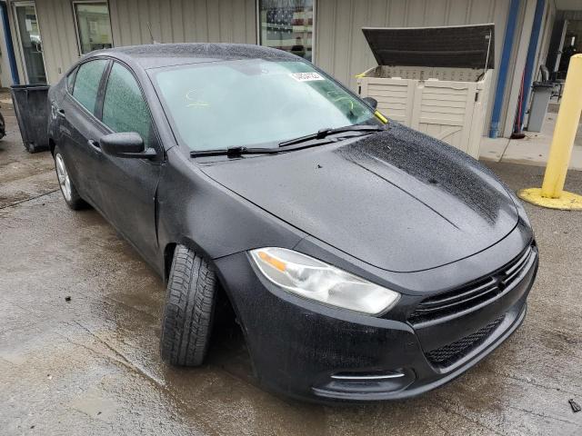 Dodge Dart se (2015)