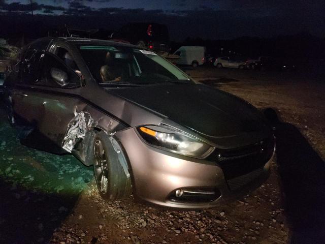 Dodge Dart sxt (2013)