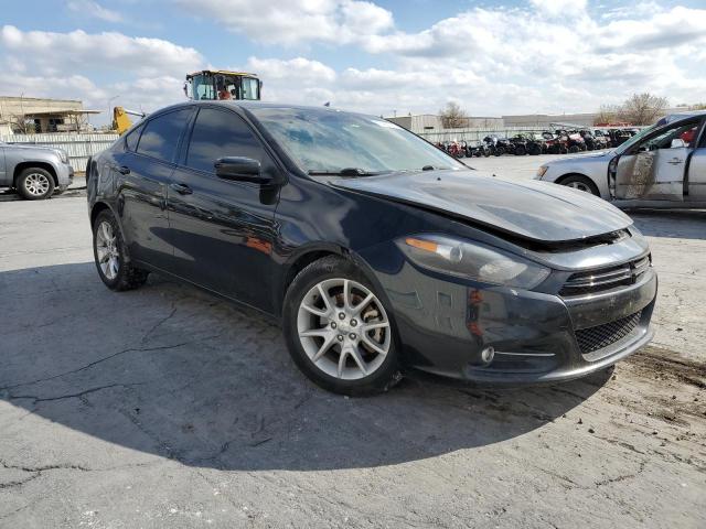 Dodge Dart sxt (2013)