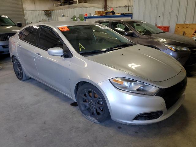 Dodge Dart sxt (2013)