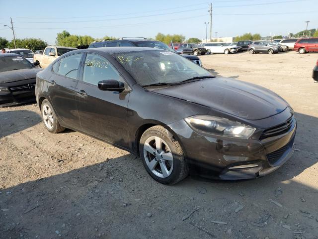 Dodge Dart sxt (2015)